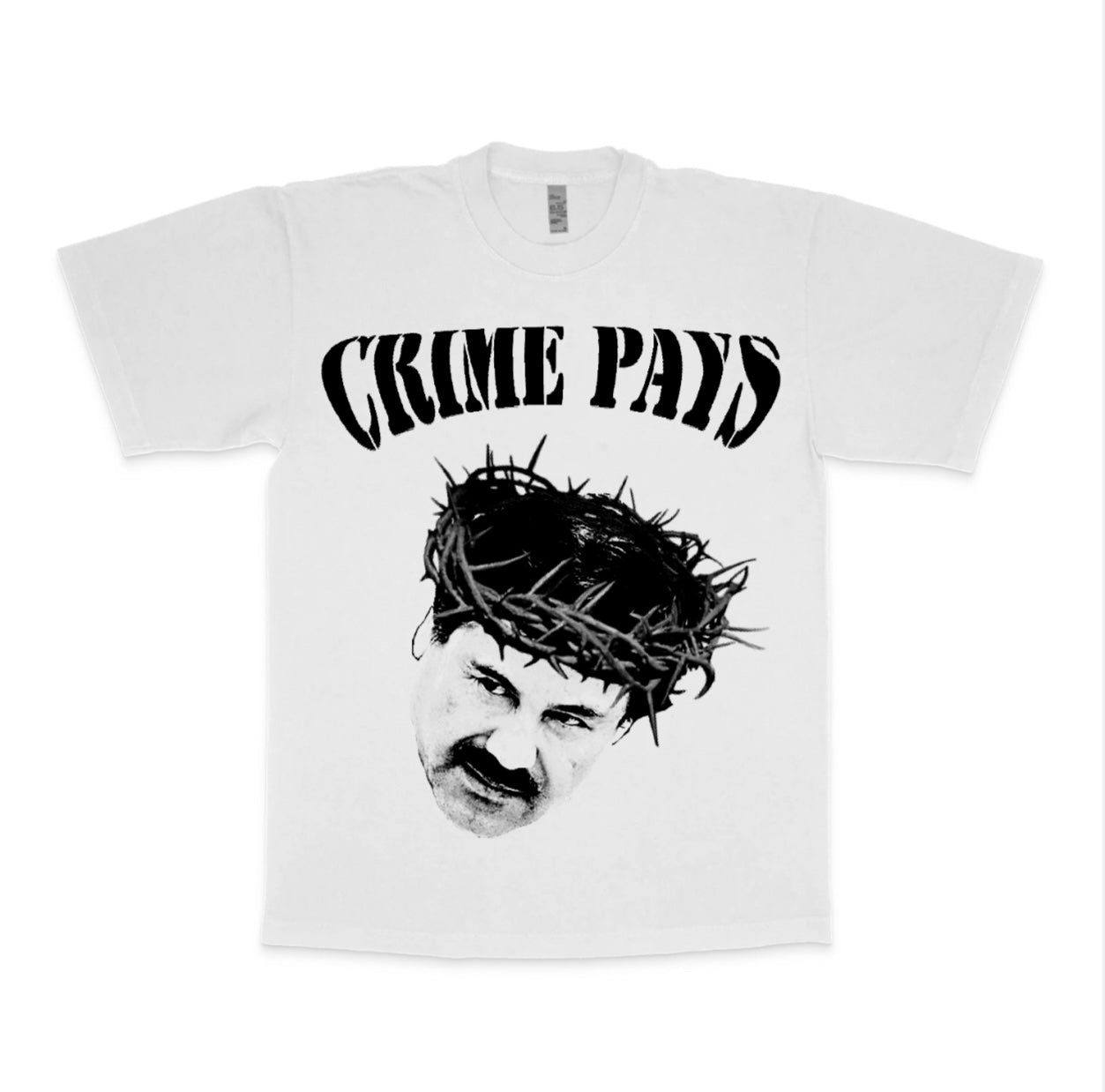 FREE CHAPO TEE